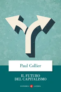 Il futuro del capitalismo_cover