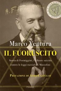 Il fuoruscito_cover