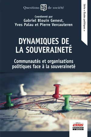 Dynamique de la souveraineté