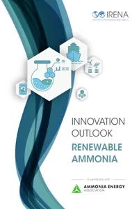 Innovation Outlook: Renewable Ammonia_cover