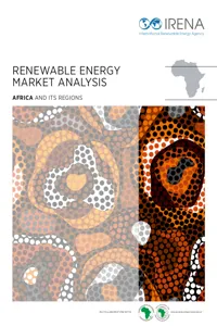 Renewable Energy Market Analysis: Africa and Its Regions_cover