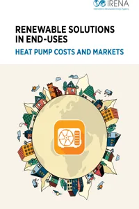 Renewable solutions in end-uses: Heat pump costs and markets_cover