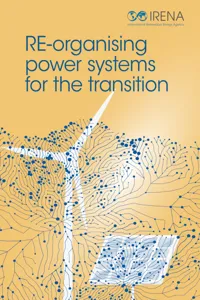 RE-organising Power Systems for the Transition_cover