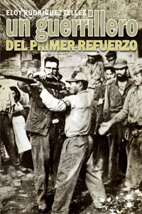 Un guerrillero del primer refuerzo_cover