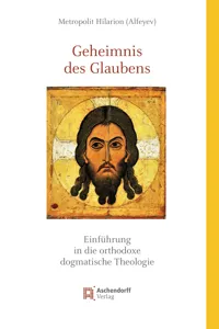 Geheimnis des Glaubens_cover