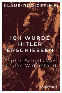 Ich würde Hitler erschießen_cover