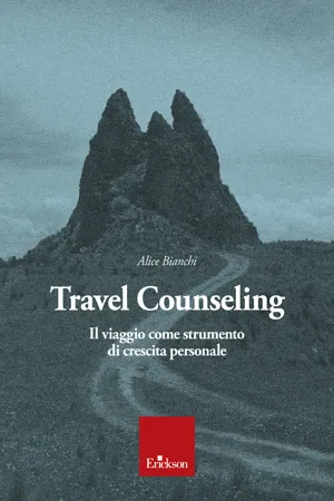 Travel Counseling