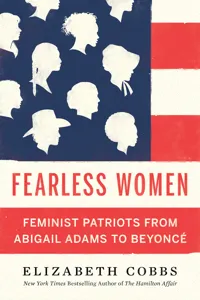 Fearless Women_cover