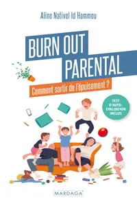Burn out parental_cover