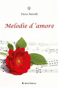 Melodie d'amore_cover