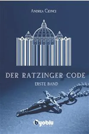 Der Ratzinger Code