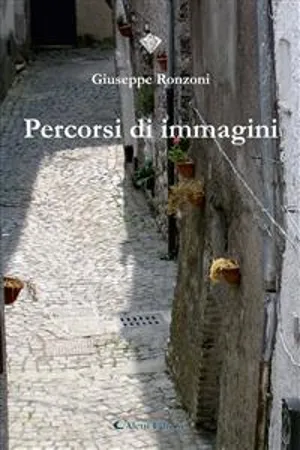 Percorsi di immagini