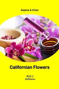 Californian Flowers_cover