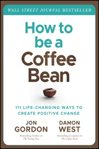 How to be a Coffee Bean_cover