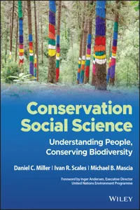 Conservation Social Science_cover