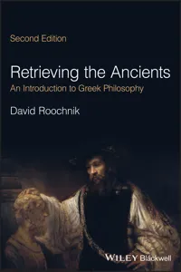 Retrieving the Ancients_cover