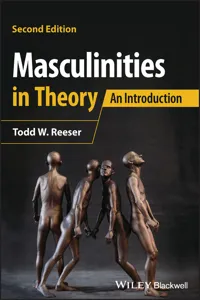 Masculinities in Theory_cover