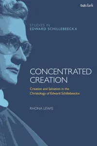 Concentrated Creation_cover