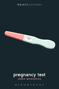 Pregnancy Test_cover