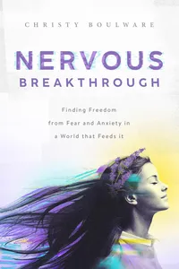 Nervous Breakthrough_cover