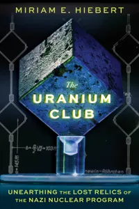 The Uranium Club_cover