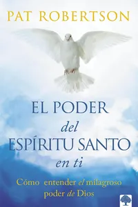 El poder del Espíritu Santo en ti_cover