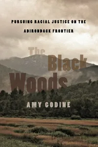 The Black Woods_cover