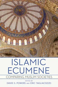 Islamic Ecumene_cover