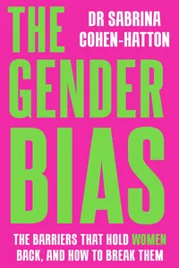 The Gender Bias_cover