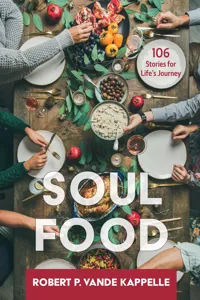Soul Food_cover