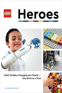 LEGO Heroes_cover
