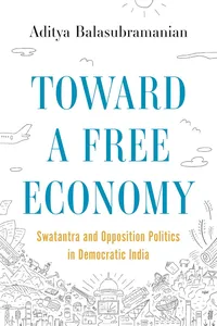 Toward a Free Economy_cover