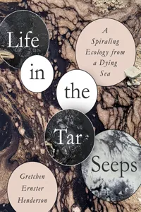 Life in the Tar Seeps_cover