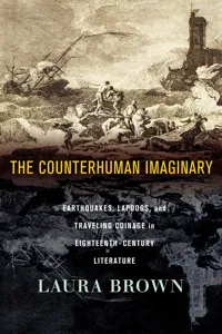 The Counterhuman Imaginary_cover