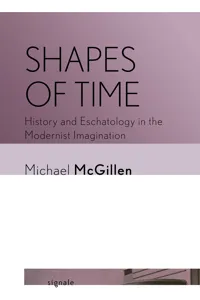 Shapes of Time_cover