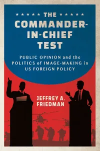 The Commander-in-Chief Test_cover