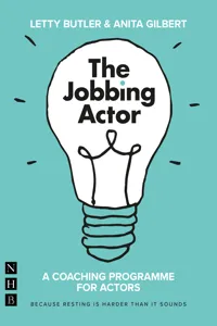 The Jobbing Actor_cover