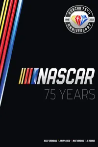 NASCAR 75 Years_cover