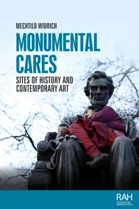 Monumental cares_cover