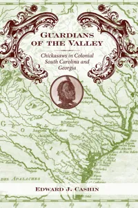 Guardians of the Valley_cover