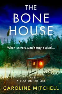 The Bone House_cover