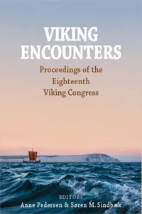Viking encounters_cover