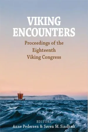 Viking encounters