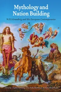 Mythology and Nation Building_cover