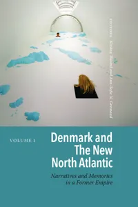 Denmark and the New North Atlantic_cover