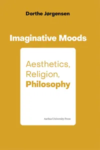 Imaginative Moods_cover