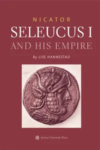 Nicator - Seleucus and his Empire_cover