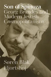 Son of Spinoza_cover