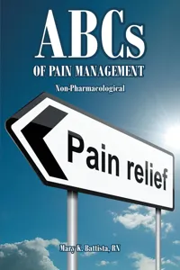 ABCs of Pain Management Non-Pharmacological_cover