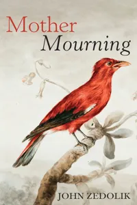 Mother Mourning_cover